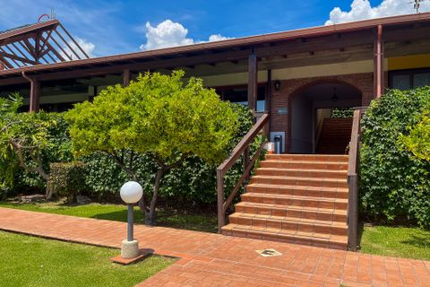 Byhus i Taormina, Messina, Taormina - € 3.300.000 | Ref: Sicily4888 - foto 8