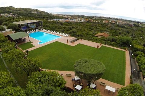 Byhus i Taormina, Messina, Taormina - € 3.300.000 | Ref: Sicily4888 - foto 10