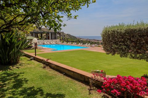 Byhus i Taormina, Messina, Taormina - € 3.300.000 | Ref: Sicily4888 - foto 15