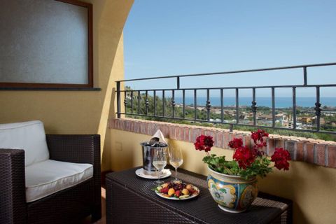 Byhus i Taormina, Messina, Taormina - € 3.300.000 | Ref: Sicily4888 - foto 17