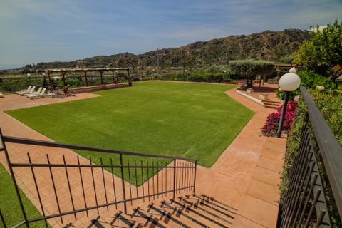 Byhus i Taormina, Messina, Taormina - € 3.300.000 | Ref: Sicily4888 - foto 19