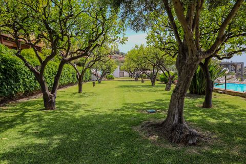 Byhus i Taormina, Messina, Taormina - € 3.300.000 | Ref: Sicily4888 - foto 20