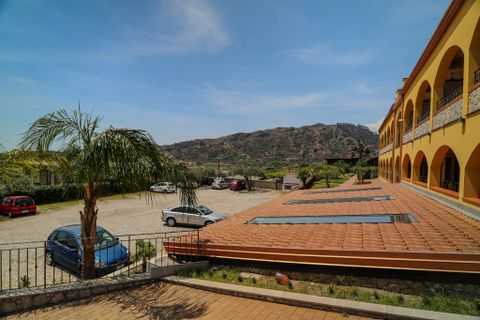 Byhus i Taormina, Messina, Taormina - € 3.300.000 | Ref: Sicily4888 - foto 22