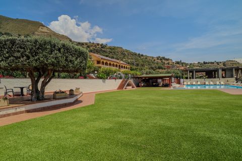 Byhus i Taormina, Messina, Taormina - € 3.300.000 | Ref: Sicily4888 - foto 25