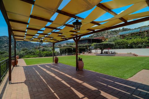 Byhus i Taormina, Messina, Taormina - € 3.300.000 | Ref: Sicily4888 - foto 26