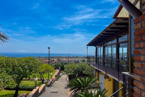 Byhus i Taormina, Messina, Taormina - € 3.300.000 | Ref: Sicily4888 - foto 39