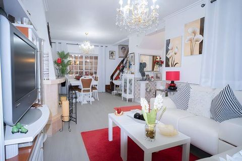Villa i Oeiras, Lisbon, Oeiras - € 690.000 | Ref: M-30799 - foto 3