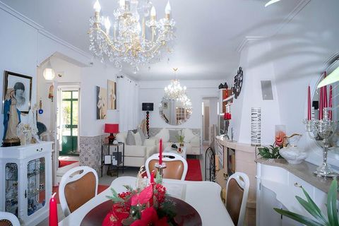 Villa i Oeiras, Lisbon, Oeiras - € 690.000 | Ref: M-30799 - foto 4