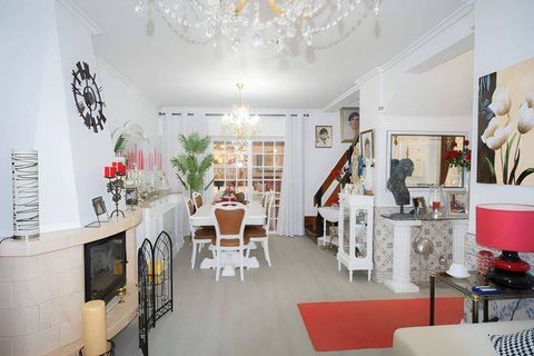Villa i Oeiras, Lisbon, Oeiras - € 690.000 | Ref: M-30799 - foto 7