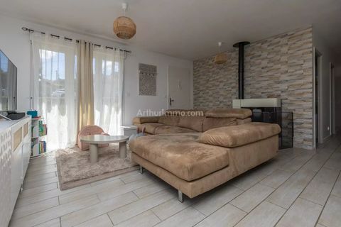 Villa i Soleymieu, Isere, Soleymieu - € 249.000 | Ref: 7292 - foto 2