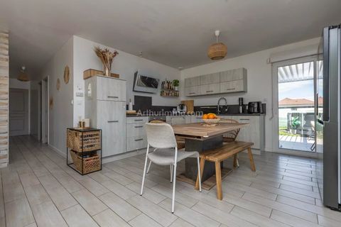 Villa i Soleymieu, Isere, Soleymieu - € 249.000 | Ref: 7292 - foto 3