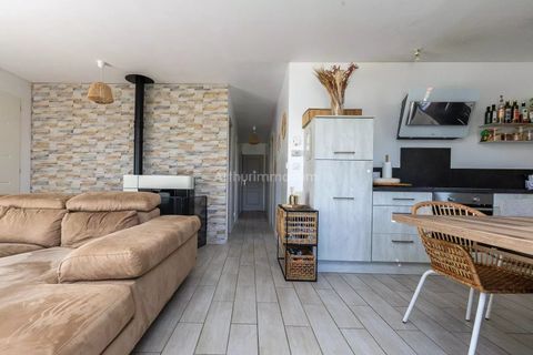 Villa i Soleymieu, Isere, Soleymieu - € 249.000 | Ref: 7292 - foto 4
