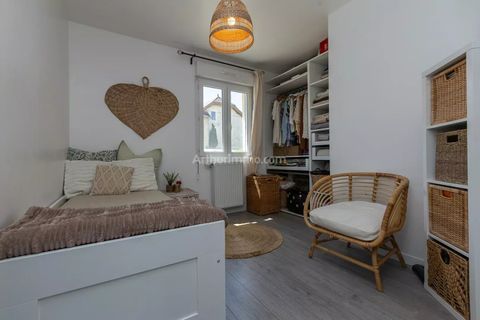 Villa i Soleymieu, Isere, Soleymieu - € 249.000 | Ref: 7292 - foto 6