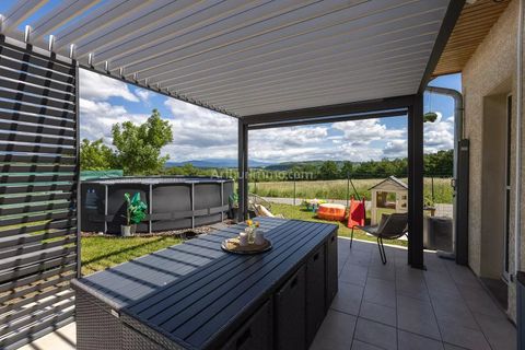 Villa i Soleymieu, Isere, Soleymieu - € 249.000 | Ref: 7292 - foto 10