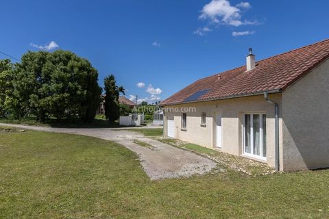 Villa i Soleymieu, Isere, Soleymieu - € 249.000 | Ref: 7292 - foto 12