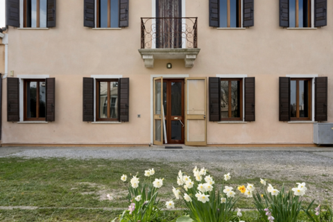 Villa i Padua, Padua, Padua - € 245.000 | Ref: VG245PD - foto 3