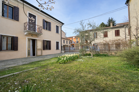 Villa i Padua, Padua, Padua - € 245.000 | Ref: VG245PD - foto 4