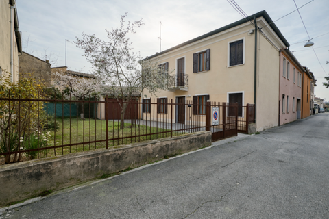 Villa i Padua, Padua, Padua - € 245.000 | Ref: VG245PD - foto 28