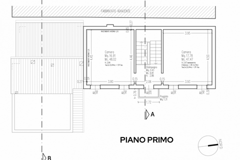 Villa i Padua, Padua, Padua - € 245.000 | Ref: VG245PD - foto 29