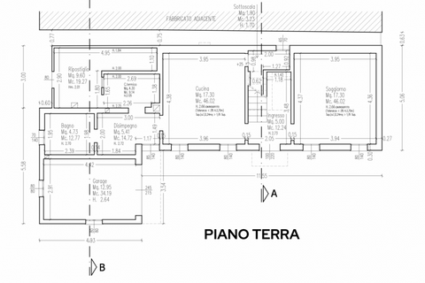 Villa i Padua, Padua, Padua - € 245.000 | Ref: VG245PD - foto 30