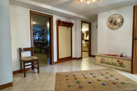 Villa a Limena, Padua, Limena - € 430.000 | Ref: VG430LI - foto 2
