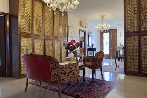 Villa a Limena, Padua, Limena - € 430.000 | Ref: VG430LI - foto 26