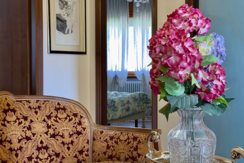Villa a Limena, Padua, Limena - € 430.000 | Ref: VG430LI - foto 27