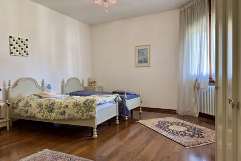 Villa a Limena, Padua, Limena - € 430.000 | Ref: VG430LI - foto 35