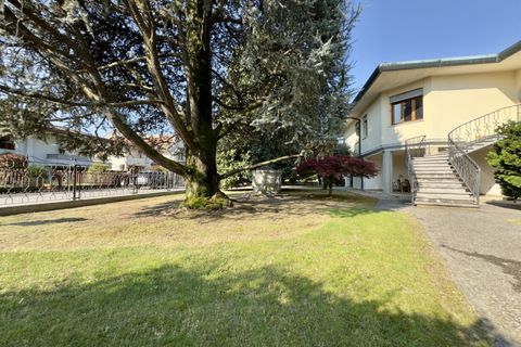 Villa a Limena, Padua, Limena - € 430.000 | Ref: VG430LI - foto 42