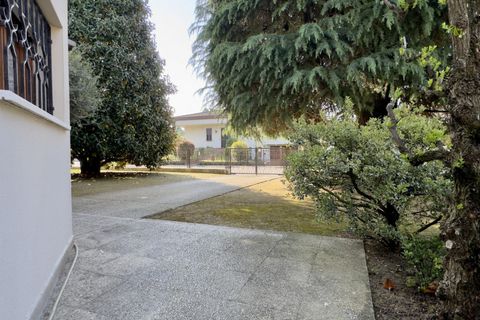 Villa a Limena, Padua, Limena - € 430.000 | Ref: VG430LI - foto 43