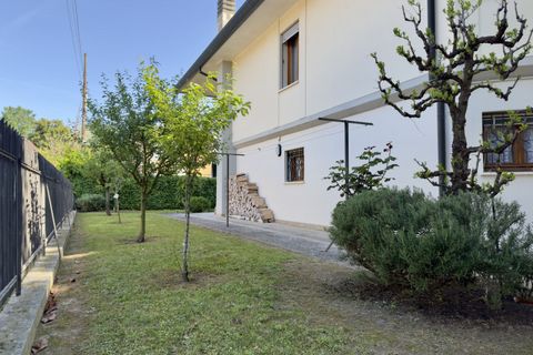 Villa a Limena, Padua, Limena - € 430.000 | Ref: VG430LI - foto 44