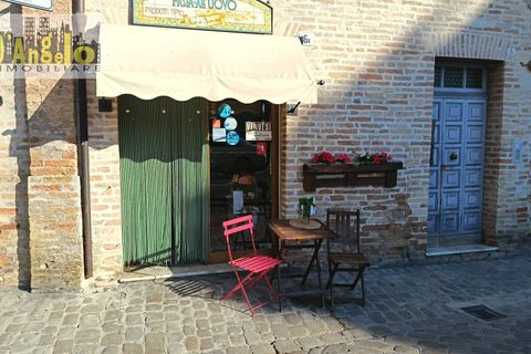 Erhvervsejendom i Offida, Ascoli Piceno, Offida - € 80.000 | Ref: 159 - foto 1