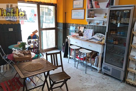 Erhvervsejendom i Offida, Ascoli Piceno, Offida - € 80.000 | Ref: 159 - foto 4