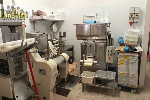 Erhvervsejendom i Offida, Ascoli Piceno, Offida - € 80.000 | Ref: 159 - foto 7