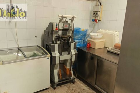 Erhvervsejendom i Offida, Ascoli Piceno, Offida - € 80.000 | Ref: 159 - foto 9
