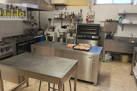 Erhvervsejendom i Offida, Ascoli Piceno, Offida - € 80.000 | Ref: 159 - foto 16