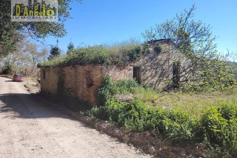 Villa i Petritoli, Fermo, Petritoli - € 35.000 | Ref: 160 - foto 1