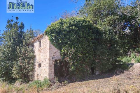 Villa i Petritoli, Fermo, Petritoli - € 35.000 | Ref: 160 - foto 2