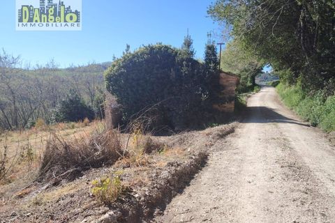 Villa i Petritoli, Fermo, Petritoli - € 35.000 | Ref: 160 - foto 3