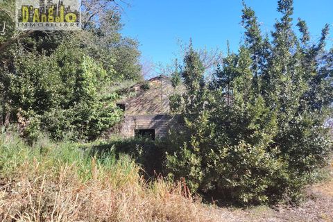 Villa i Petritoli, Fermo, Petritoli - € 35.000 | Ref: 160 - foto 4