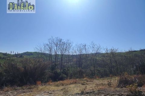 Villa i Petritoli, Fermo, Petritoli - € 35.000 | Ref: 160 - foto 6