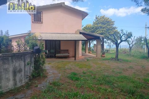 Villa a Ripatransone, Ascoli Piceno, Ripatransone - € 295.000 | Ref: 161 - foto 4