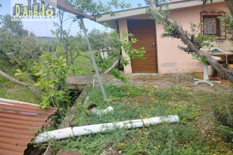 Villa a Ripatransone, Ascoli Piceno, Ripatransone - € 295.000 | Ref: 161 - foto 5