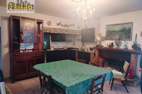 Villa a Ripatransone, Ascoli Piceno, Ripatransone - € 295.000 | Ref: 161 - foto 6