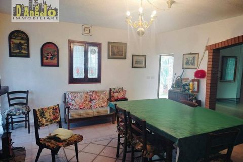 Villa a Ripatransone, Ascoli Piceno, Ripatransone - € 295.000 | Ref: 161 - foto 8