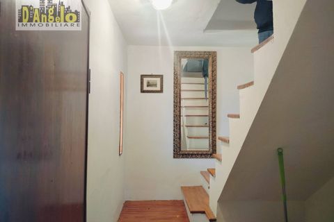 Villa a Ripatransone, Ascoli Piceno, Ripatransone - € 295.000 | Ref: 161 - foto 11