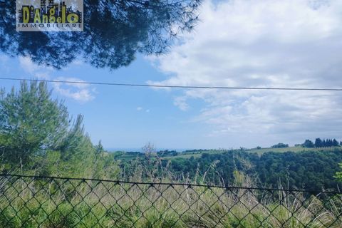 Villa a Ripatransone, Ascoli Piceno, Ripatransone - € 295.000 | Ref: 161 - foto 21