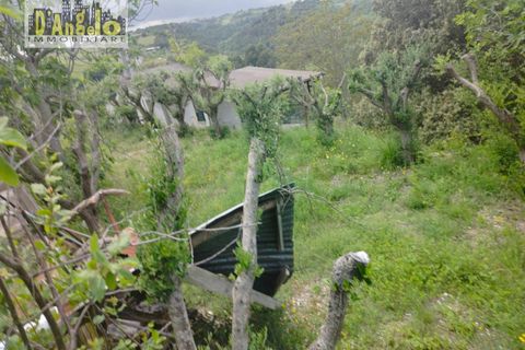 Villa a Ripatransone, Ascoli Piceno, Ripatransone - € 295.000 | Ref: 161 - foto 38