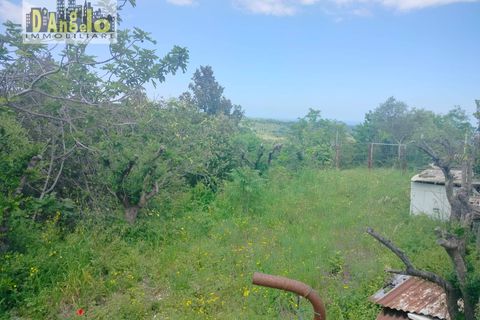 Villa a Ripatransone, Ascoli Piceno, Ripatransone - € 295.000 | Ref: 161 - foto 39