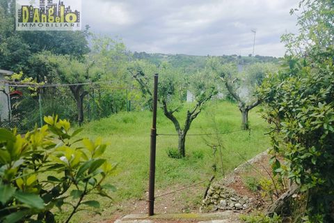 Villa a Ripatransone, Ascoli Piceno, Ripatransone - € 295.000 | Ref: 161 - foto 40